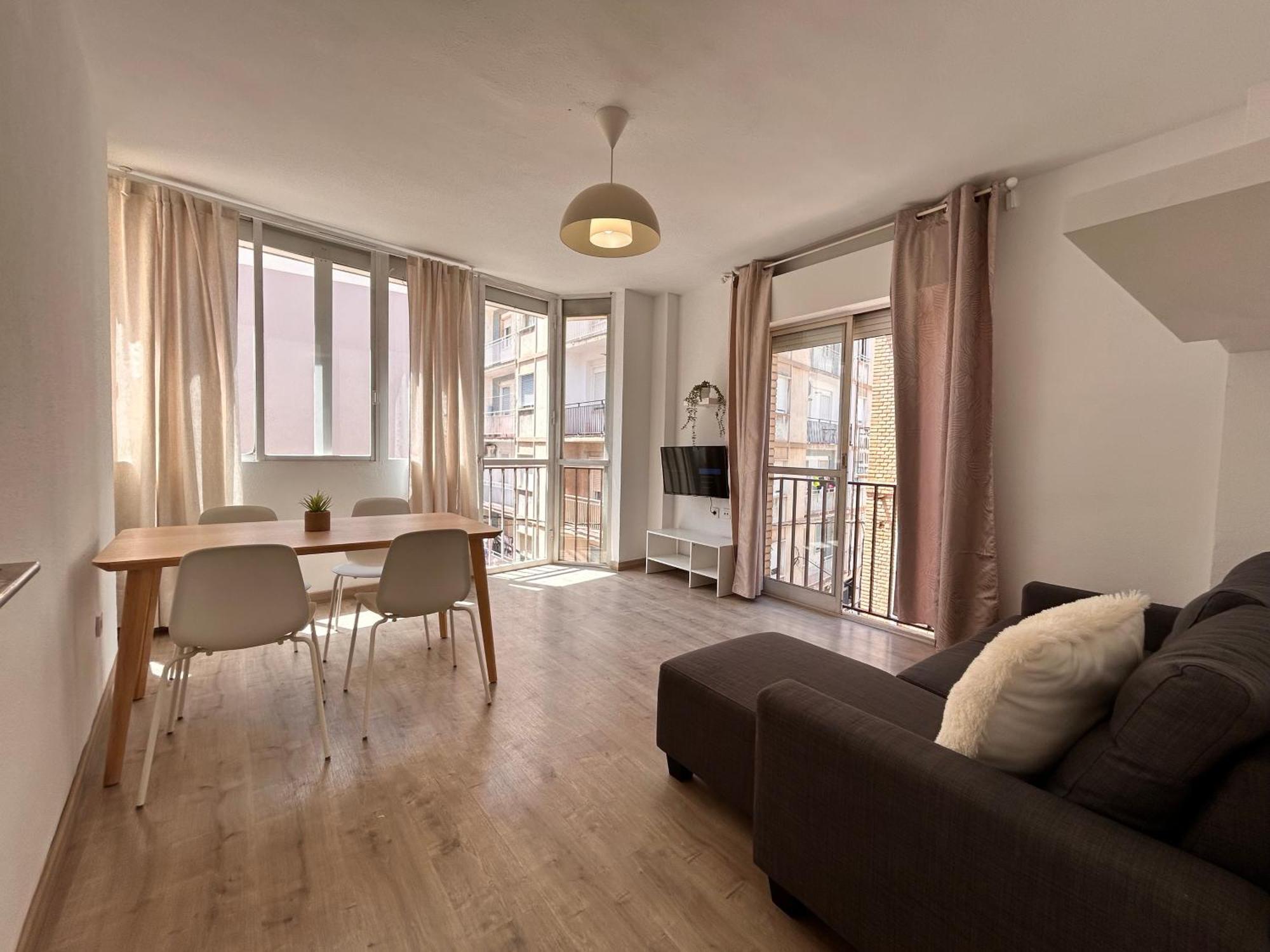 Apartamento Cartago Centro カルタヘナ エクステリア 写真