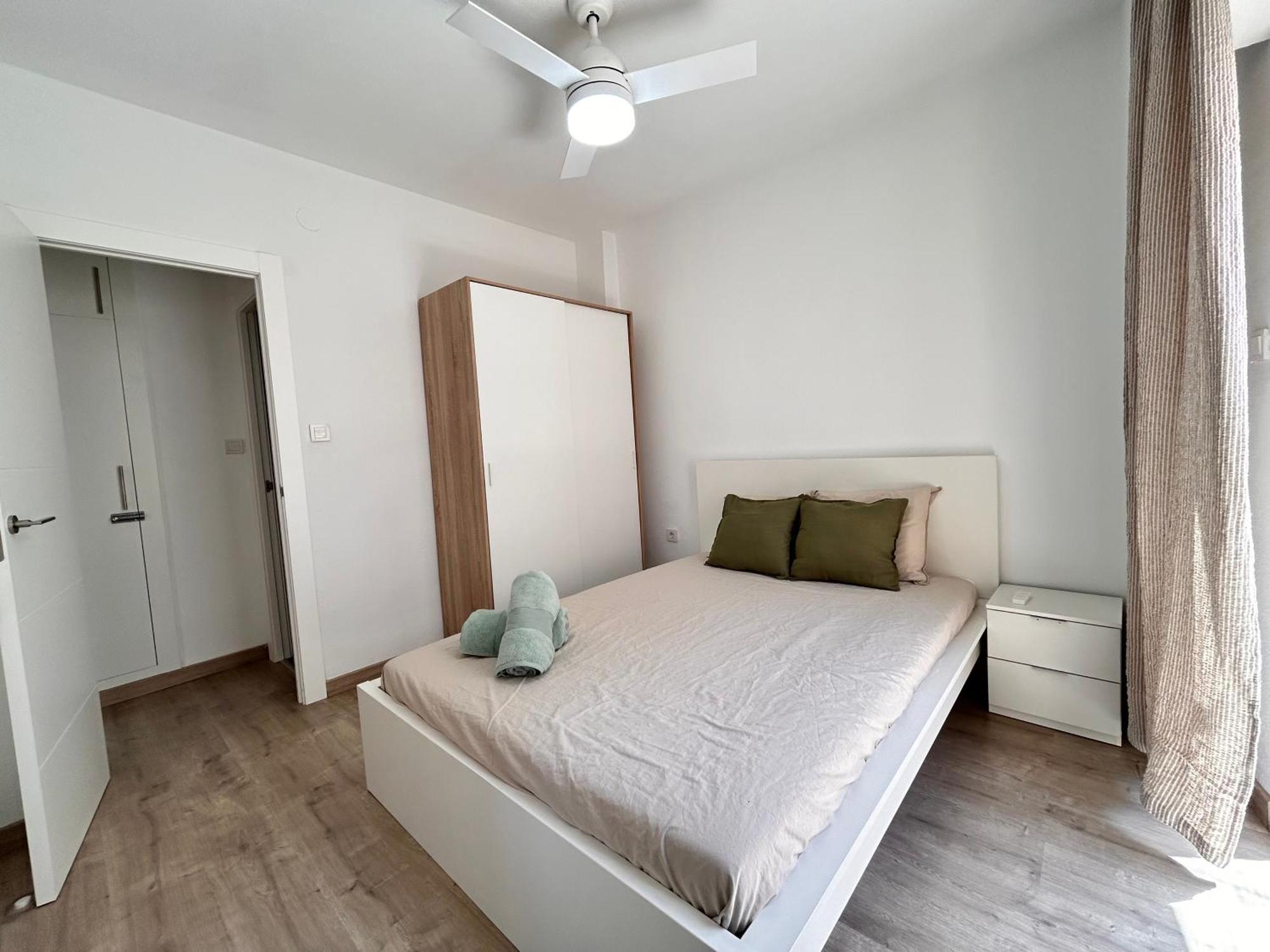 Apartamento Cartago Centro カルタヘナ エクステリア 写真