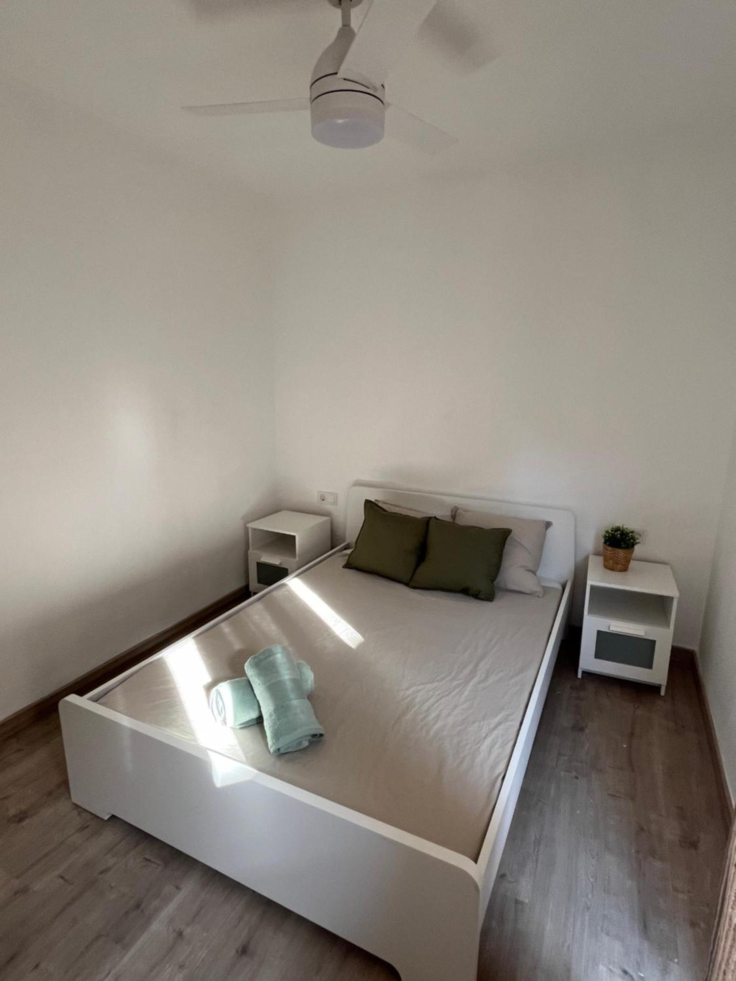 Apartamento Cartago Centro カルタヘナ エクステリア 写真