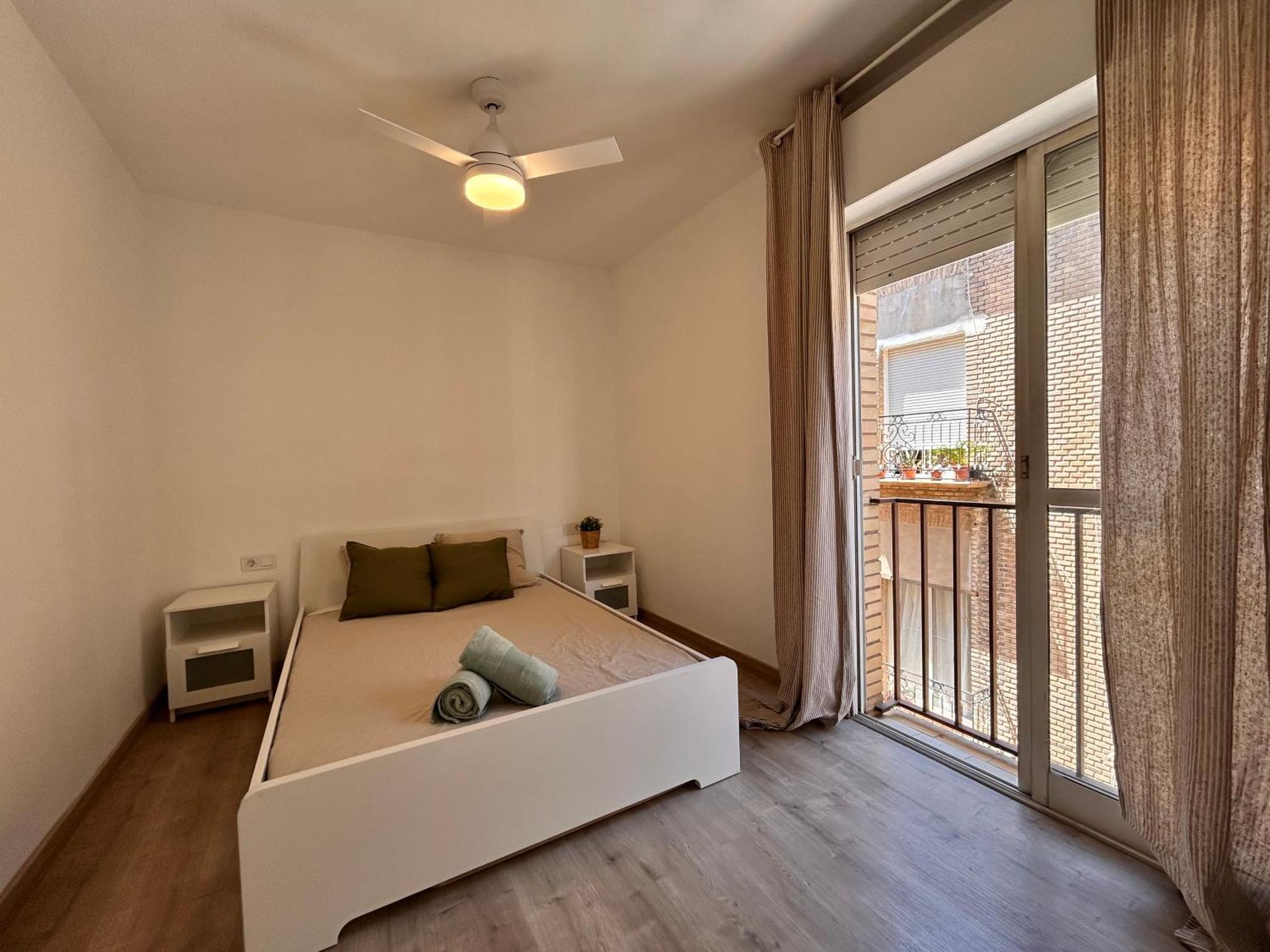 Apartamento Cartago Centro カルタヘナ エクステリア 写真
