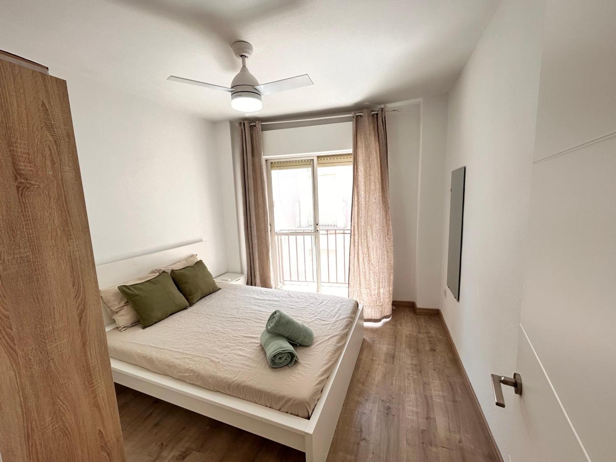 Apartamento Cartago Centro カルタヘナ エクステリア 写真