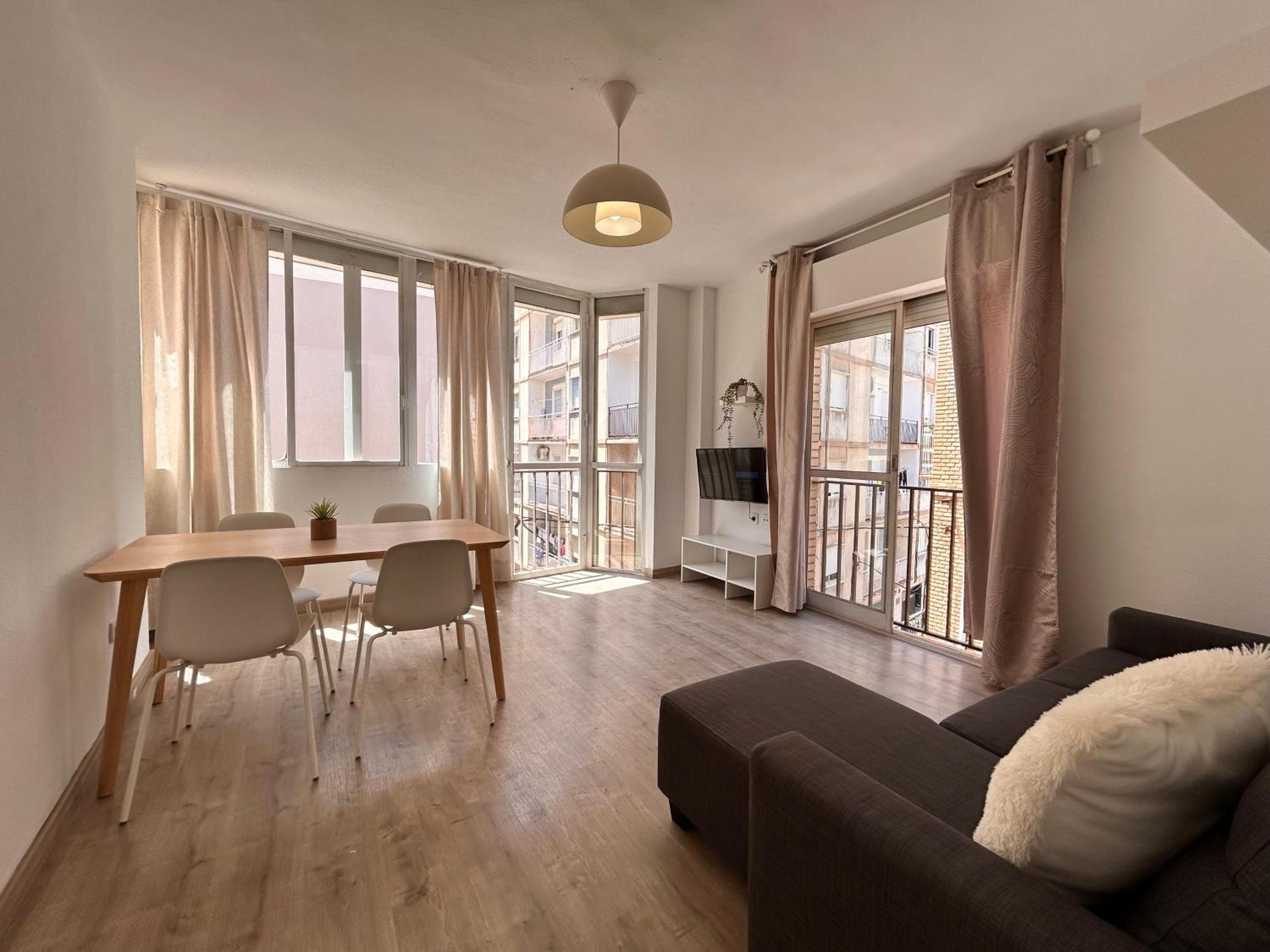 Apartamento Cartago Centro カルタヘナ エクステリア 写真