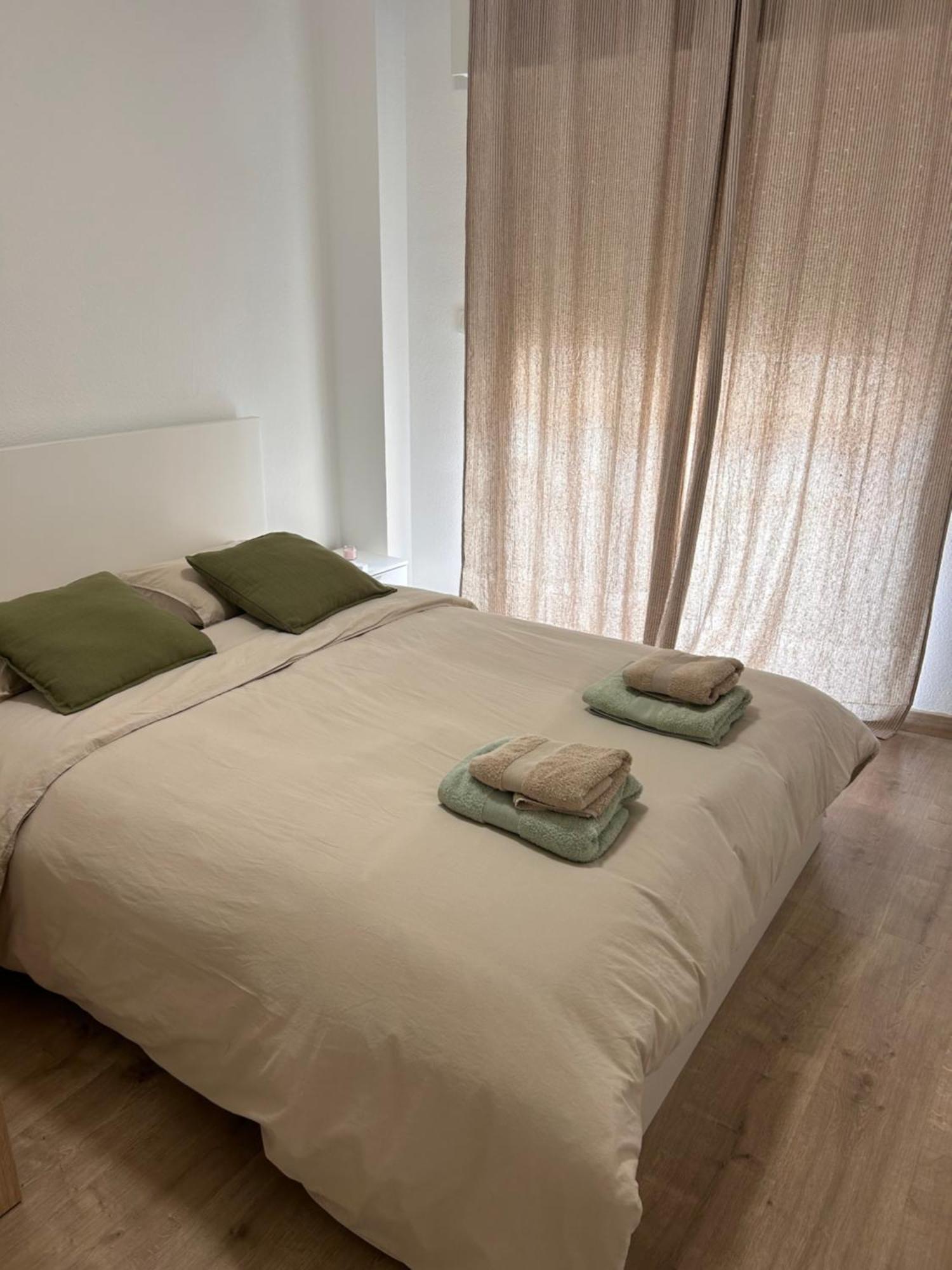 Apartamento Cartago Centro カルタヘナ エクステリア 写真